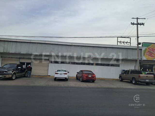 LOCAL EN RENTA EN COL. ALAMEDAS II CHIHUAHUA, CHIH.