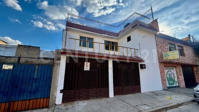 Casa en Venta en Lomas de Tepalcapa, Atizapan de Zaragoza, Estado de México