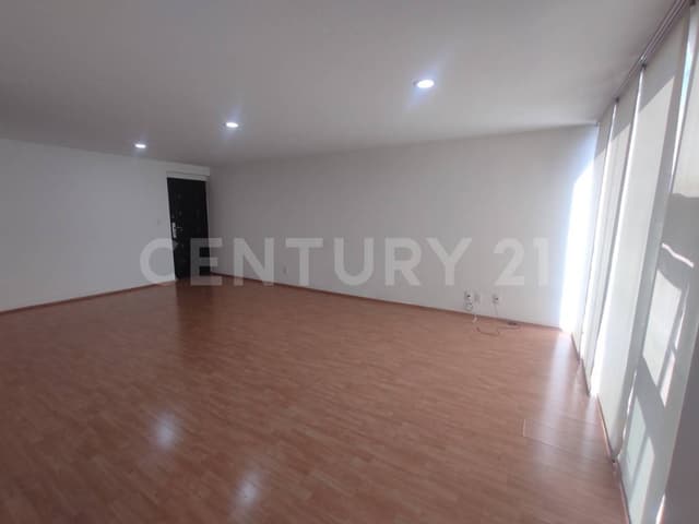 Departamento en RENTA en Hacienda Del Parque, Cuautitlán Izcalli, CDMX