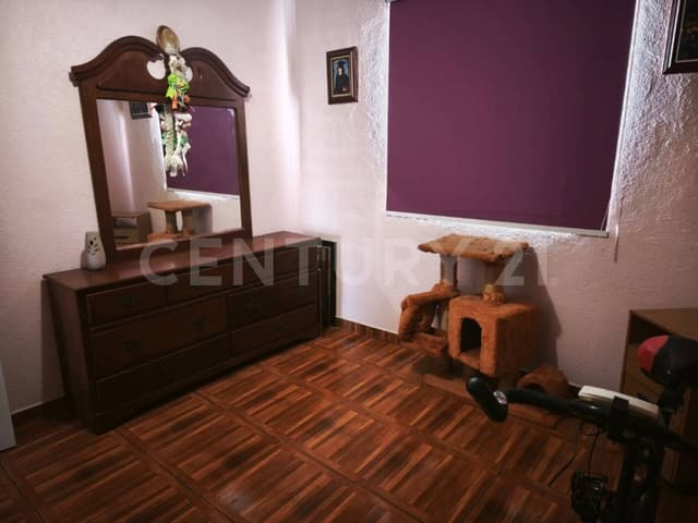 Casa en venta en Fraccionamiento Los Molinos
