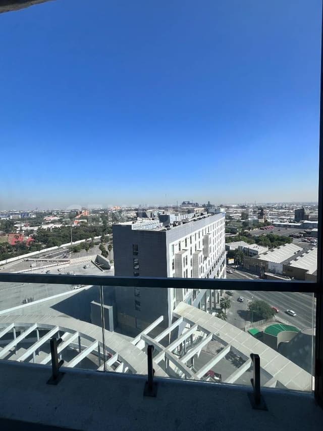 DEPARTAMENTOEN RENTA EN COL. REGINA EN MONTERREY