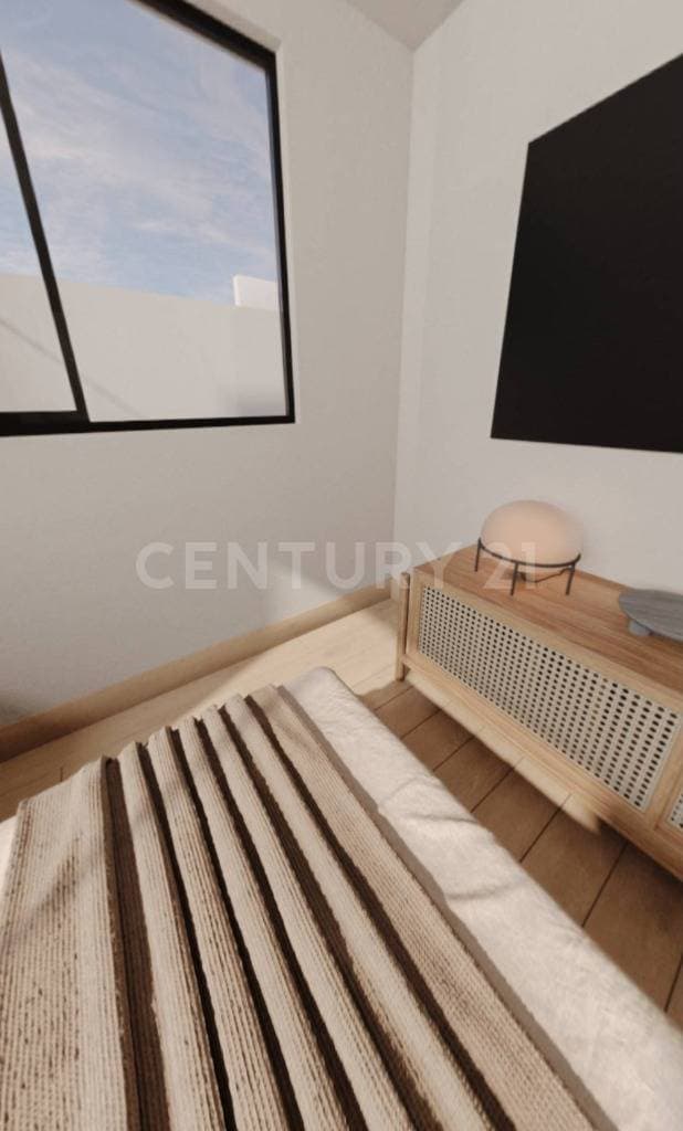 Casa en Preventa en la col. Lomitas, Ensenada B.C