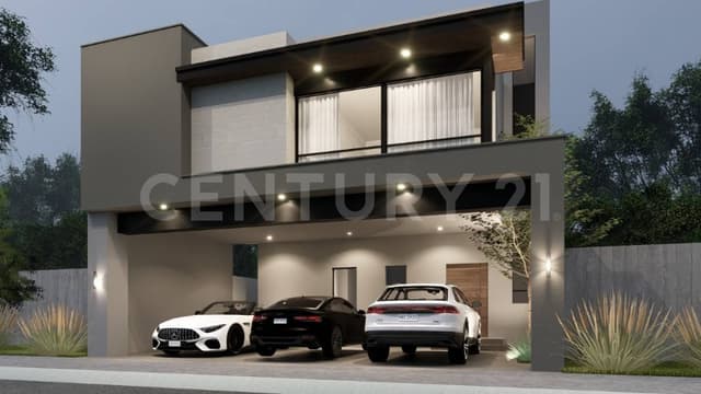 Casa en Venta ubicada en Mítica Residencial