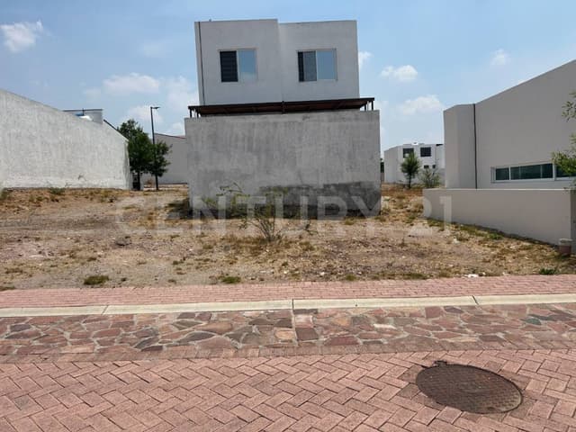 Terreno en Venta en Ciudad Maderas El Marqués