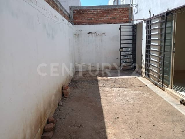 casa en renta en puerta del sol