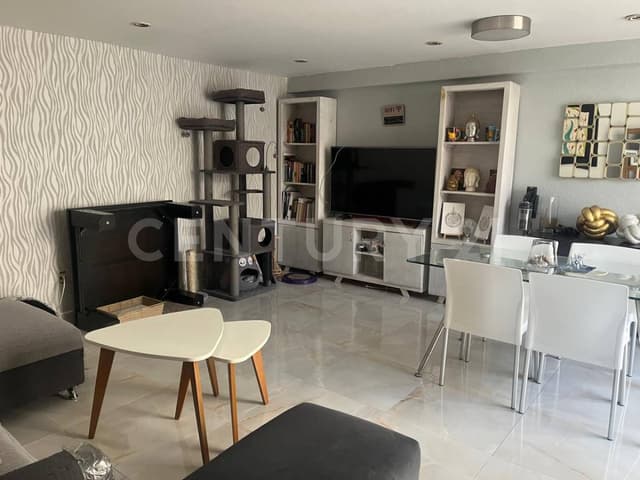 Departamento en venta Lomas De Vista Hermosa, Cuajimalpa De Morelos, CDMX