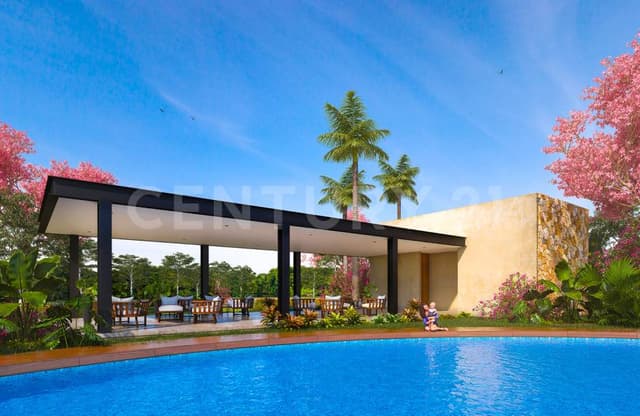 Terreno en Venta, Progreso, Yucatan