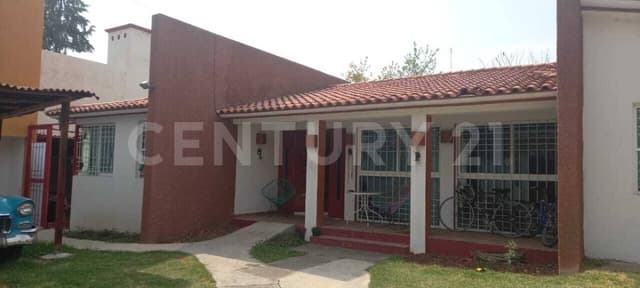 Casa en venta Jorge Jimenez Cantu, Ixtapita, Ixtapan de la sal.