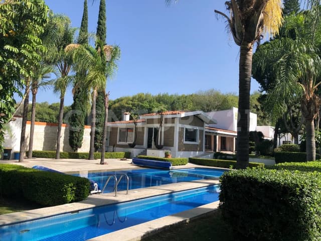 ¡ EN VENTA! LOTES RESIDENCIALES FRACC. CON AMENIDADES DE LUJO.