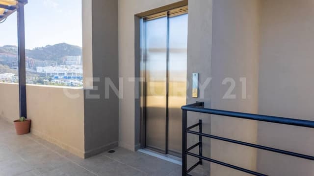 Los Cabos, Departamento en venta en Cabo San Lucas, listo para entrega.