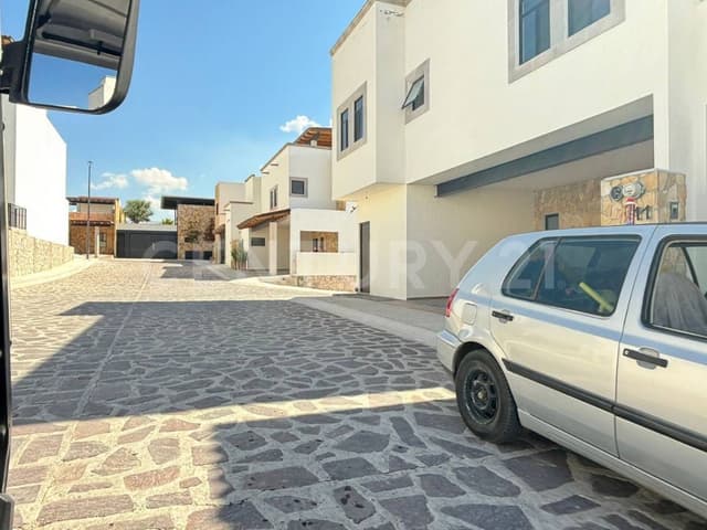 Terreno en Venta en La Condesa, San Miguel de Allende, Gto