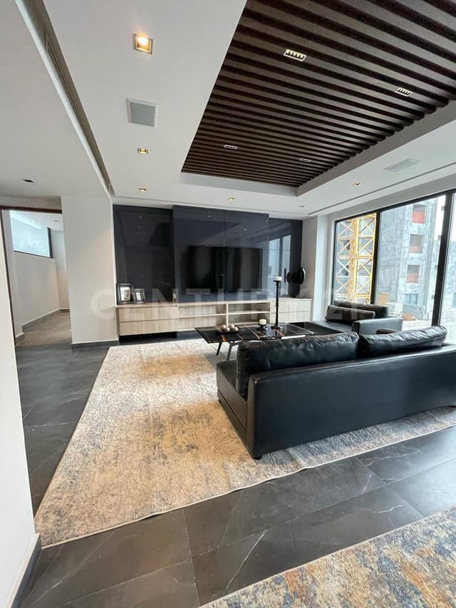 DEPARTAMENTO DE LUJO EN VENTA EN SAN JERONIMO