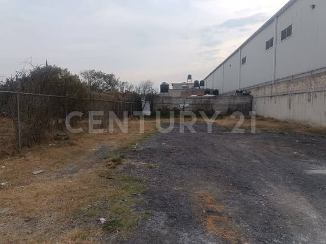 Terreno en venta en Bosques de Xhala, Cuautitlán Izcalli, Mex.