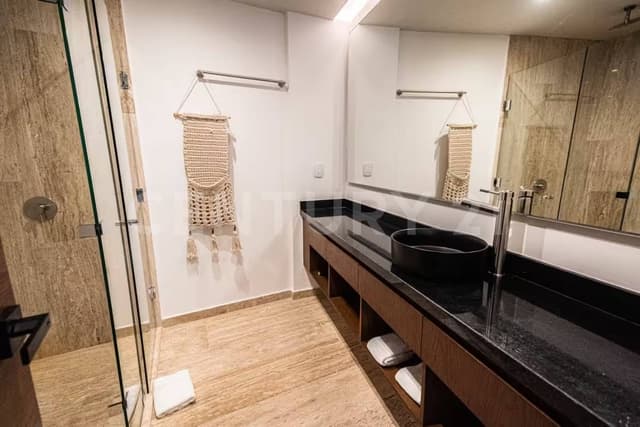 Estudio en Venta, Mistiq Gardens Tulum