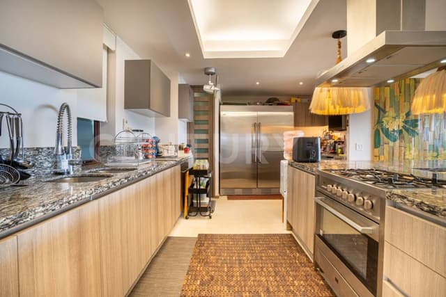 Departamento en Venta en La Isla Residences, Acapulco Diamante