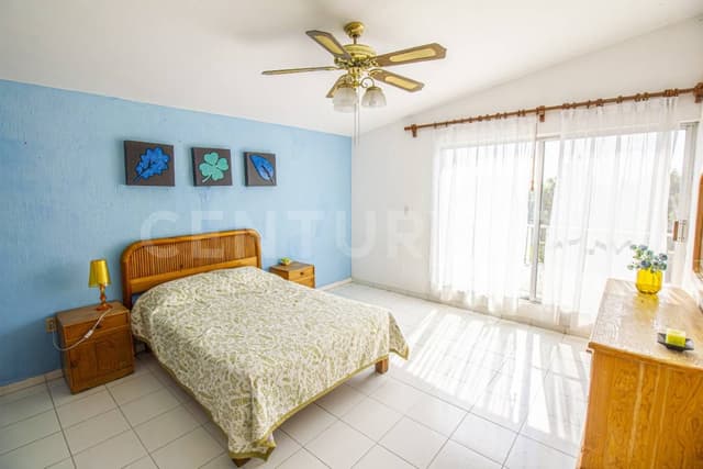 LOMAS DE CUERNAVACA - TEMIXCO