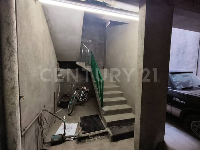 Casa en Venta en Villa De Guadalupe Xalostoc Ecatepec de Morelos