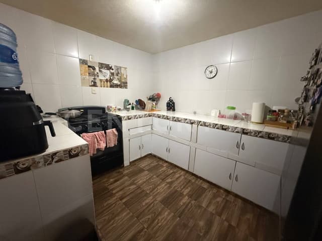 Casa en Venta en Fracc. San Francisco de Asís, Soledad de Graciano Sánchez, S.LP