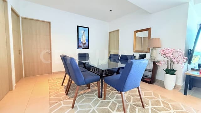 Departamento amueblado en Venta - Malecón Américas