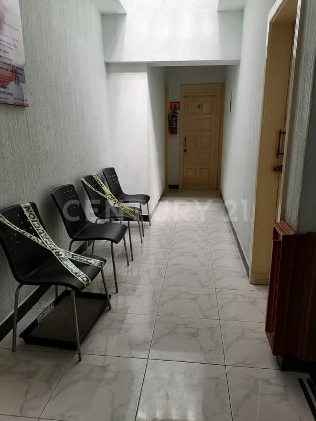 RENTA DE CONSULTORIOS/OFICINAS EN BUENAVISTA, LINDAVISTA, GUSTAVO A MADERO.