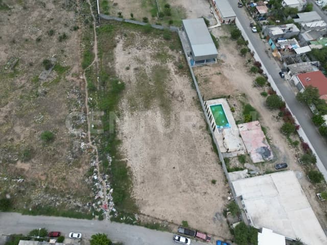 terreno en la alianza,N.L de 5,000m2