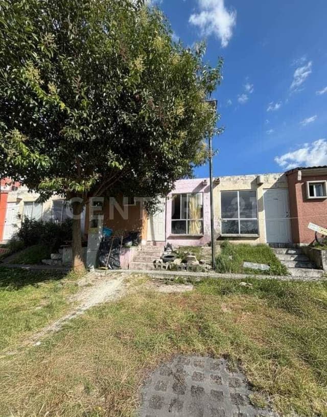 Casa en Venta en Rancho San Juan, Estado de México.