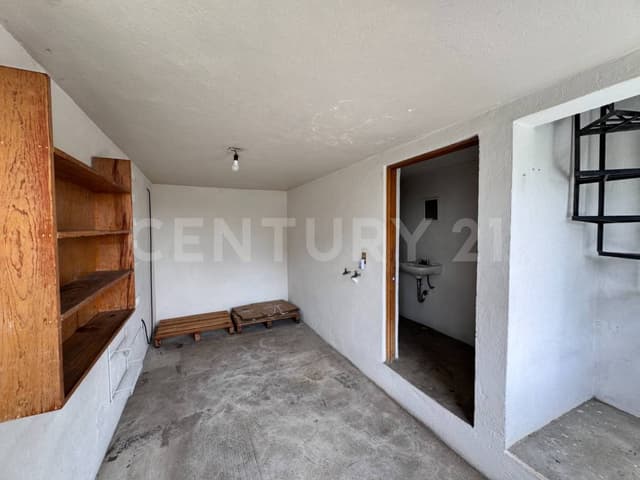 Casa en condominio con jardín y gran potencial | Insurgentes Cuicuilco