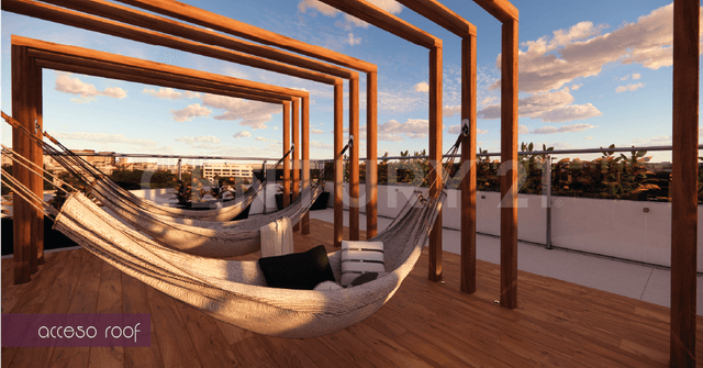 Unidad Diseñada para Inversionistas Renta Vacacional en Cancún OFC5925