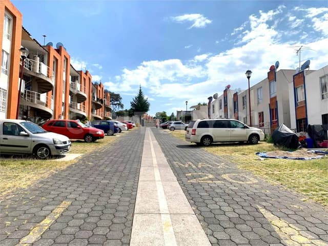 Departamento en Venta Rinconada Lago de Guadalupe Nicolás Romero Edo. de Mex.