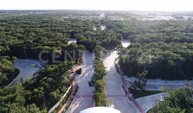 OPORTUNIDAD DE INVERSION TERRENO EN VENTA SENDEROS DE MAYAKOBA