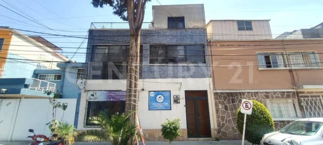 Departamento en Venta en Narvarte, Benito Juárez, CDMX