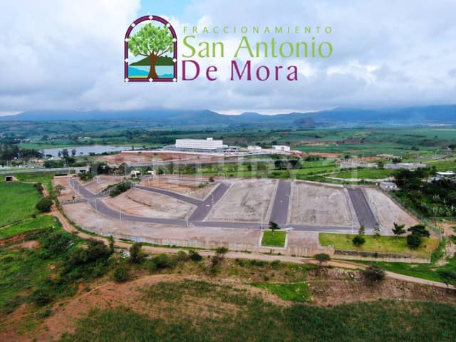Terreno en Venta