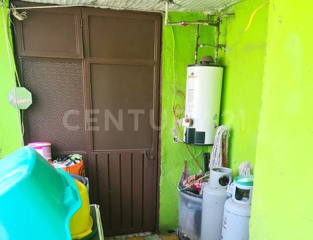 Casa en Venta en Ampl. Gabriel Hernández, Gustavo A. Madero