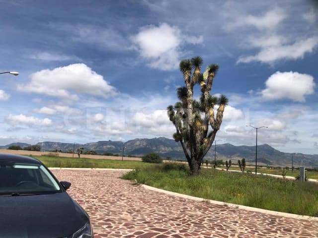 Terreno en Venta en Jesús María y José, Villa de Reyes, SLP INVERSION