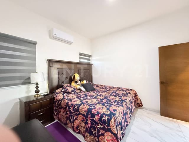 Casa en Venta en Residencial Leones IV en Chihuahua, Chihuahua