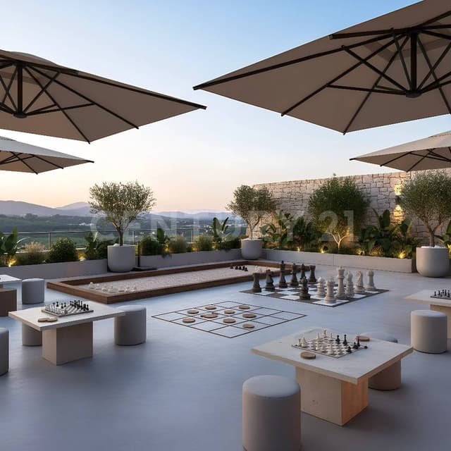 Departamento en Punta de Mita