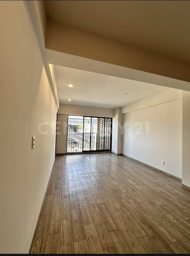 Venta Departamento Gabriel Mancera, Benito Juarez, Cdmx
