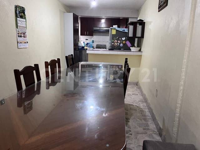 CASA LA VENTA, BUENAVISTA, IZTAPALAPA, CDMX