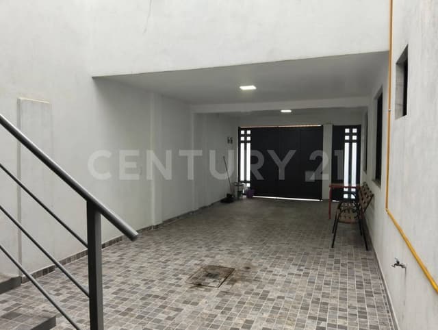 Venta de Propiedad con dos departamentos independientes Nuevos