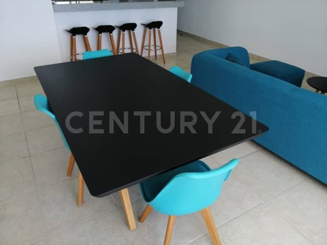 Departamento en Venta LIVERTE CANCUN C3994