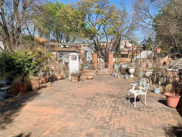 Casa en Venta en Parque San Andrés