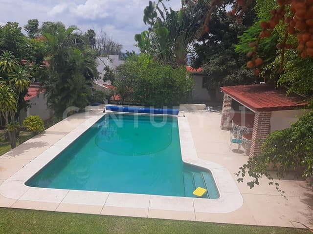Venta en Cuernavaca Fraccionamiento