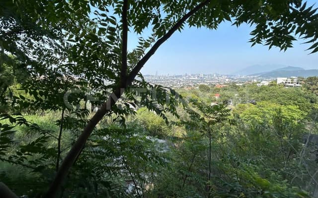 TERRENO EN VENTA EN LOMAS DEL ROSARIO, SAN PEDRO GARZA GARCIA, NUEVO LEON