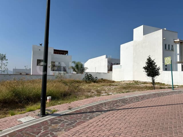 Terreno en Venta en Ciudad Maderas El Marqués