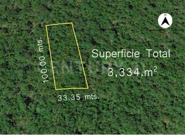 Terreno en Venta en Komchén, Mérida, Yucatán