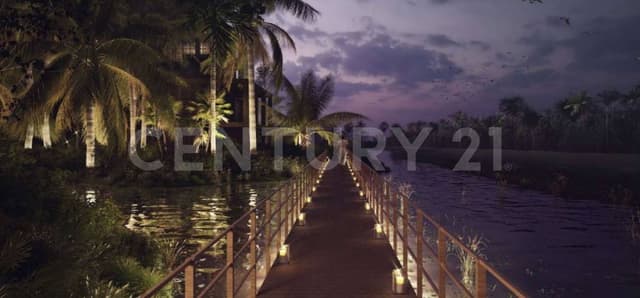 DEPARTAMENTOS EN VENTA EN PLAYA DEL CARMEN QUINTANAROO