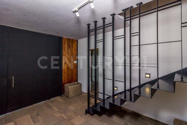 CASA EN VENTA AVÁNDARO, VALLE DE BRAVO