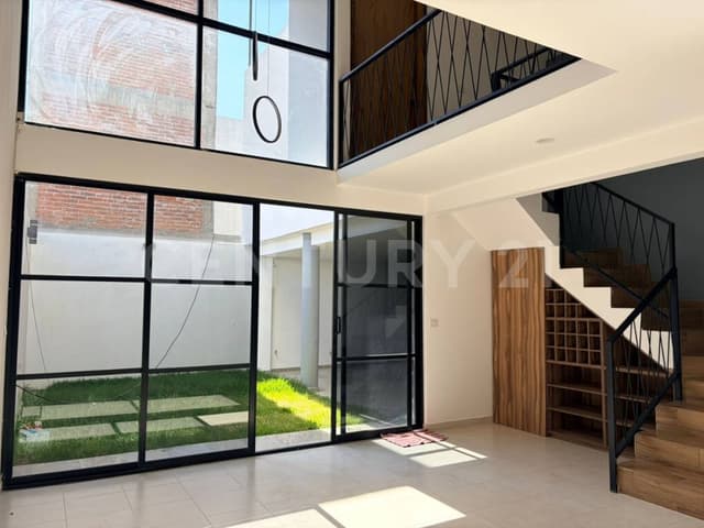 SE VENDE CASA RESIDENCIAL EN SAN SEBASTIÁN TUTLA