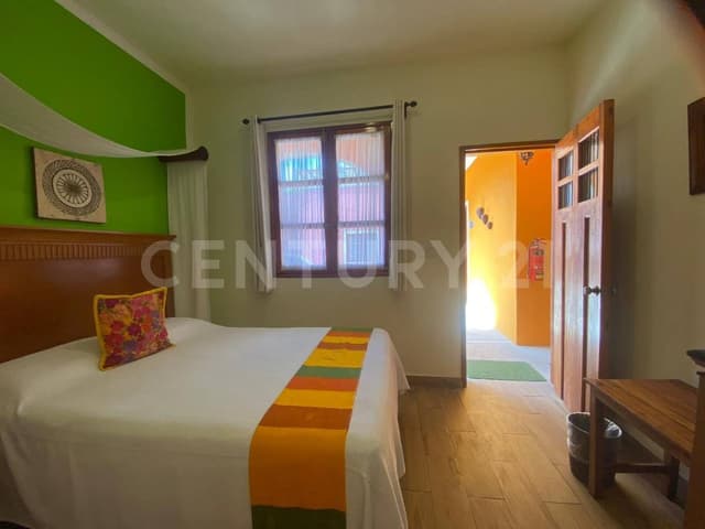 Edificio en Venta en Tulum Centro, Quintana Roo