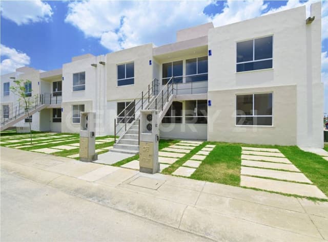 casa duplex Zumpango